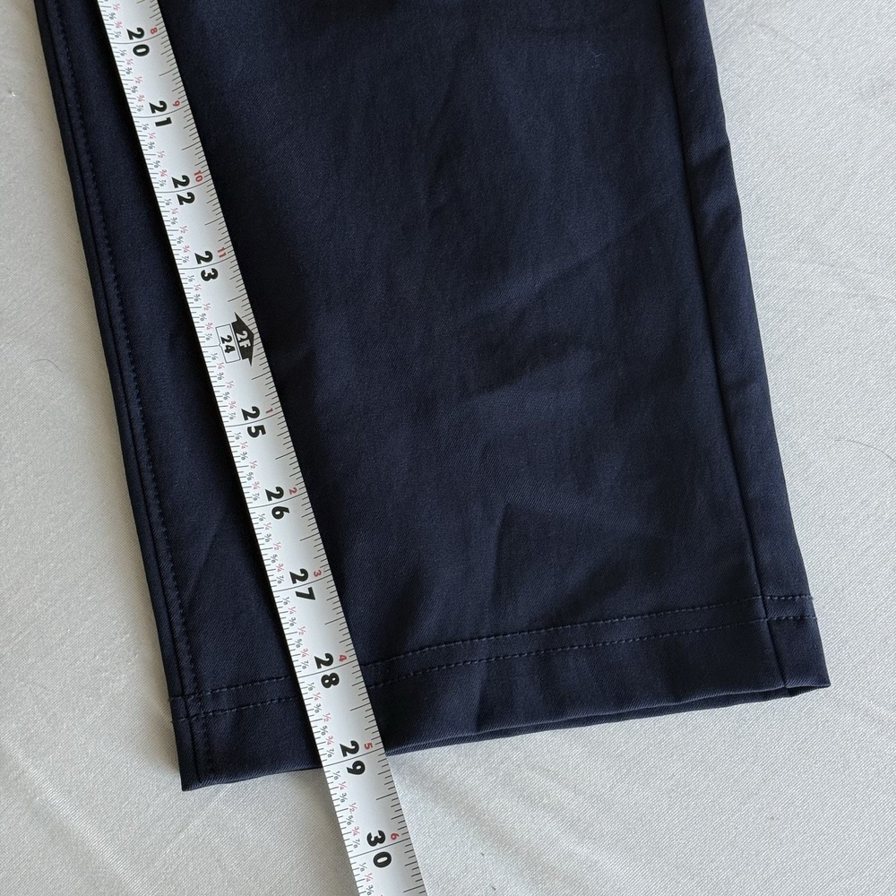 Public Rec All Day Everyday Chino Pants Mens 34x30 Performance Stretch Golf Tech - Picture 13 of 13